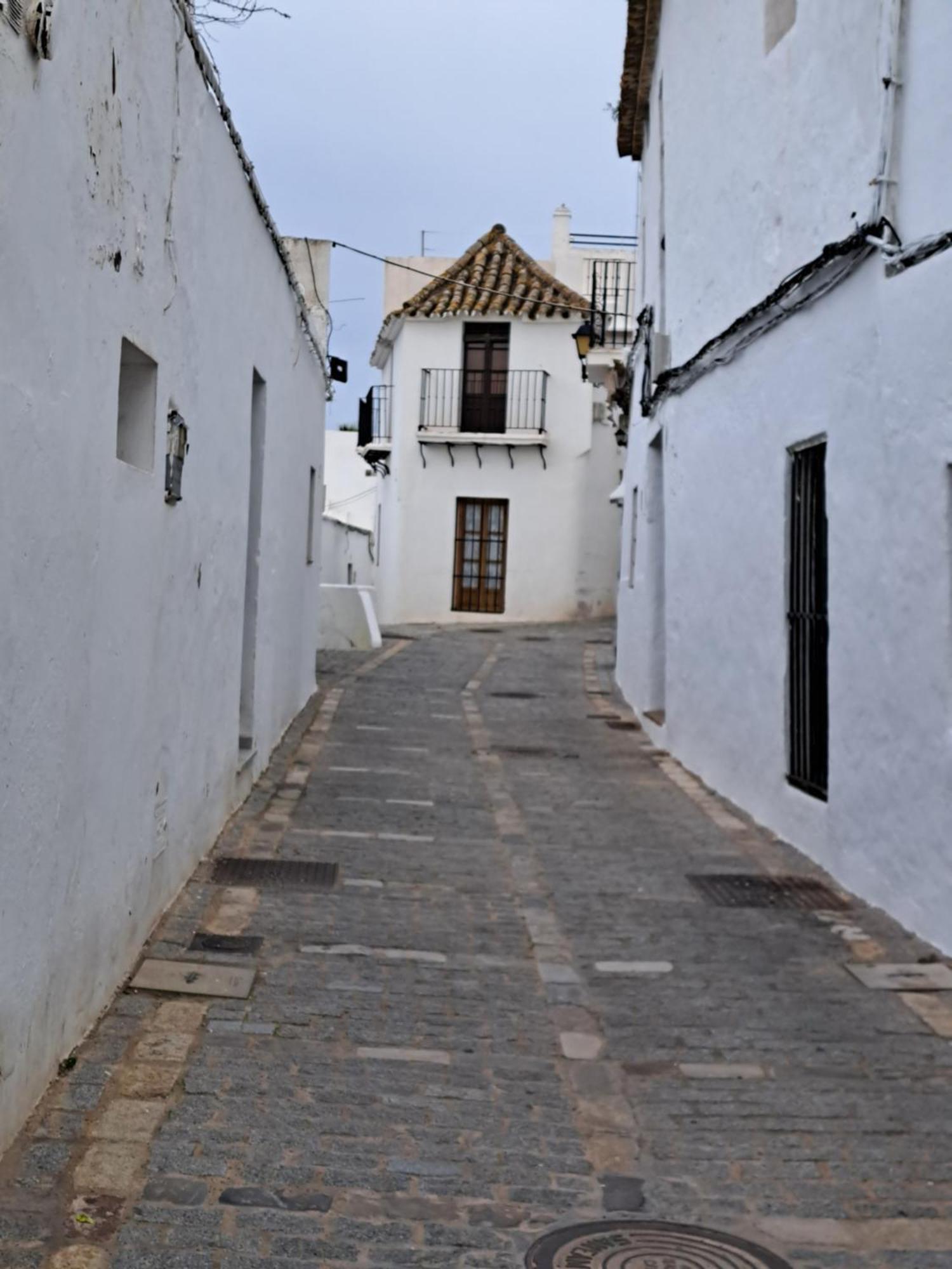 Mara Home Vejer De La Frontera Exterior foto