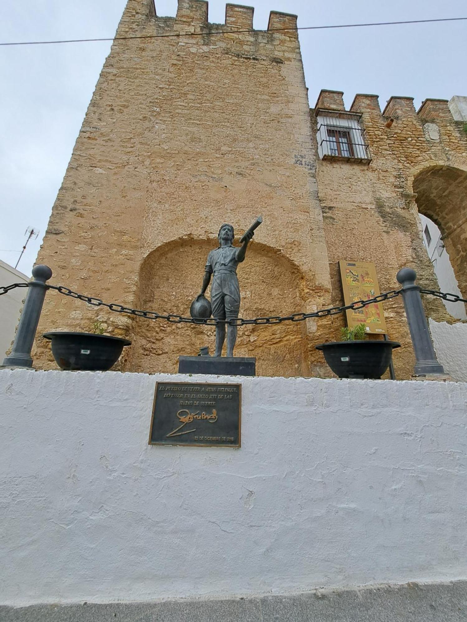 Mara Home Vejer De La Frontera Exterior foto