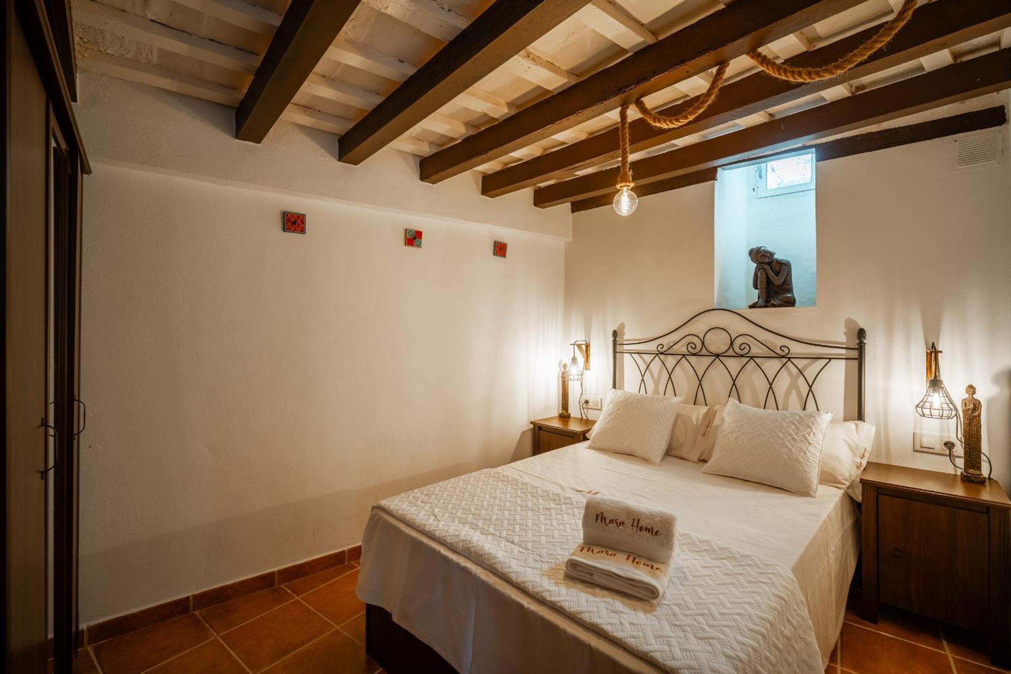 Mara Home Vejer De La Frontera Exterior foto