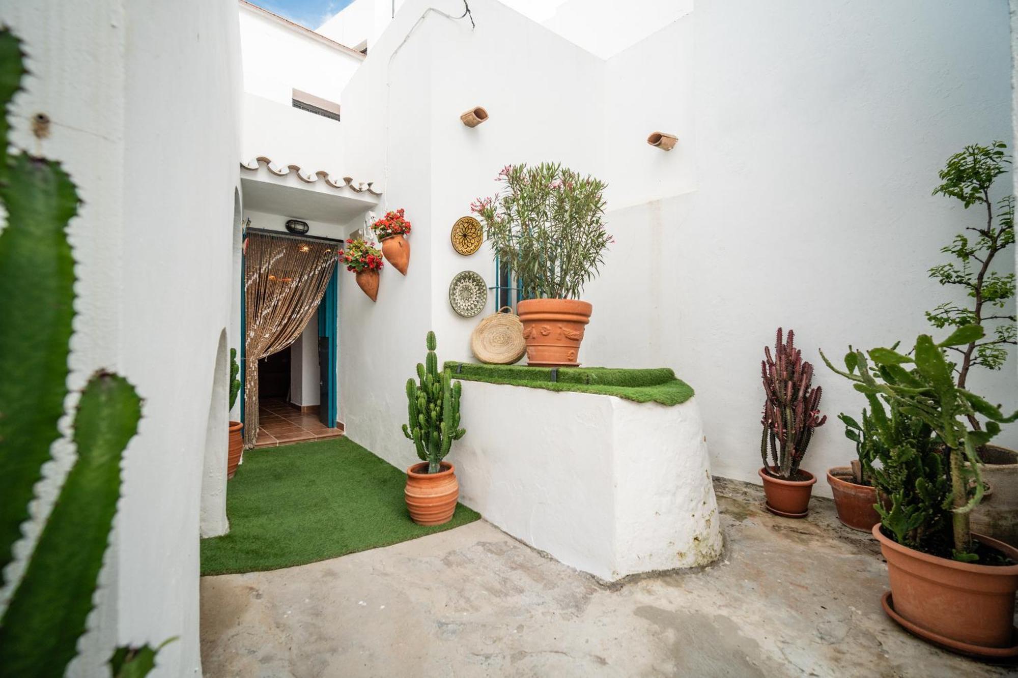 Mara Home Vejer De La Frontera Exterior foto